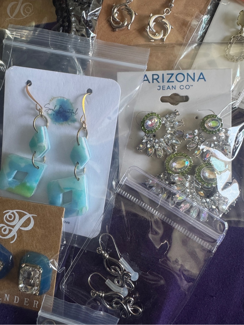 Jewelry Bundle NWT - Picture 4 of 13
